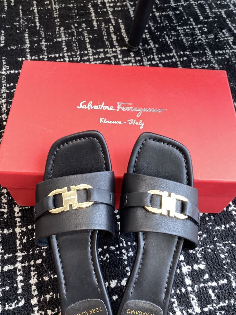 Ferragamo Sandals